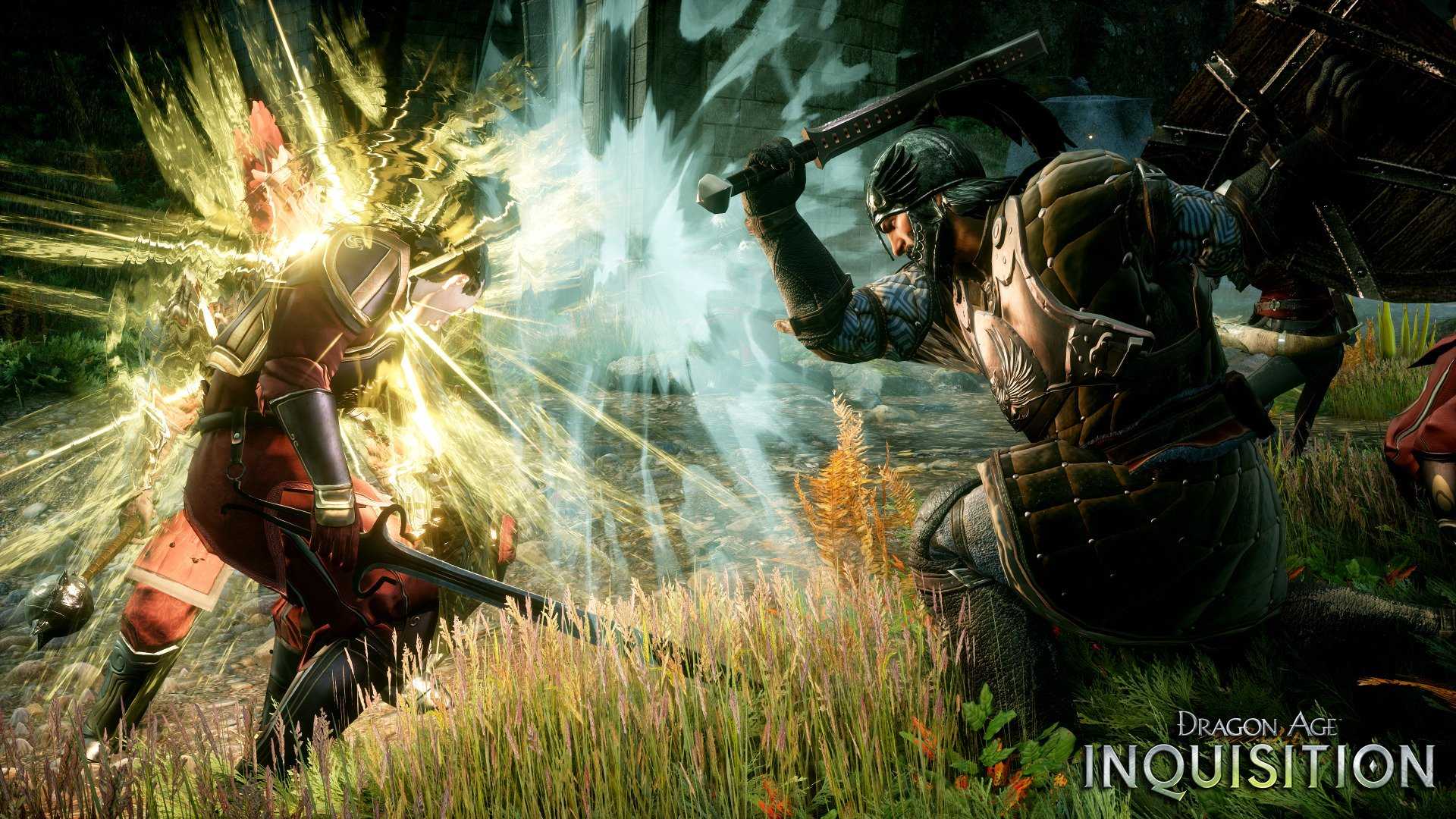 Dragon Age: Inquisition - Imagen 18